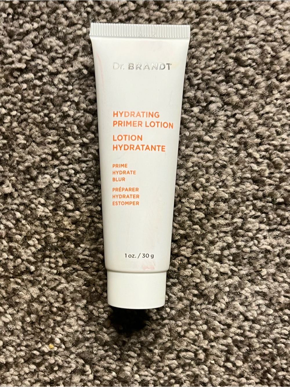 Dr. Brandt Hydrating Primer Lotion - (1 oz)